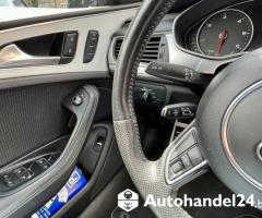 Audi a6 3xsline 2015 - 4