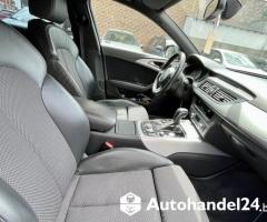Audi a6 3xsline 2015 - 5