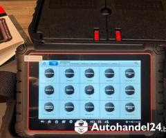 Auto diagnostic - 2