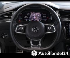 Tiguan alspace - 2