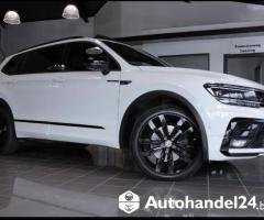 Tiguan alspace - 3