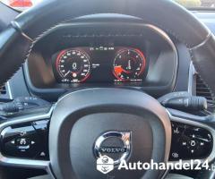 Volvo XC90 D4 - 2018 - 29.000€ - 4