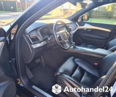 Volvo XC90 D4 - 2018 - 29.000€ - 5