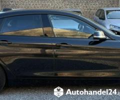 BMW 420d GrandCoupe - 2