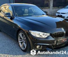 BMW 420d GrandCoupe - 3