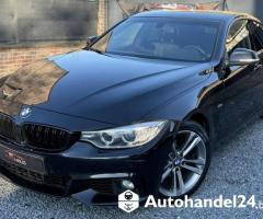 BMW 420d GrandCoupe - 5