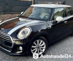 Mini Cooper - 2