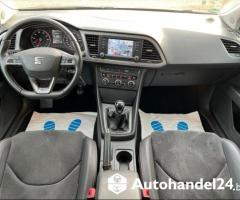 Seat Leon 1.4 - 2