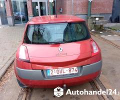 Renault Mégane - 2