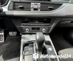 Audi a6 3xsline 2015 - 3