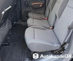 Peugeot rifter full option automaat - 4