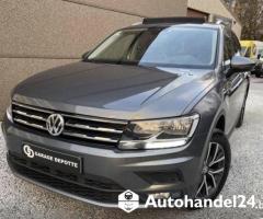 Vw tiguan 7 place - 3