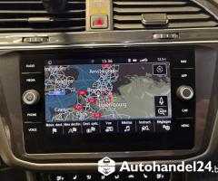 Vw tiguan 7 place - 4