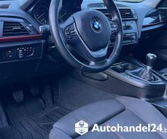 BMW série 1 118i pack sport - 4