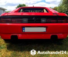 Ferrari 348 France - 5