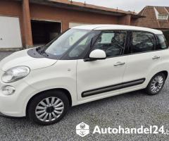 FIAT 500l - 4