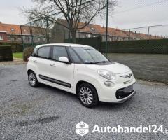 FIAT 500l - 5