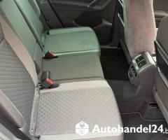 Volkswagen Tiguan 1.4 TSI – 11/2016 – 93.524 km – €15.900 - 4