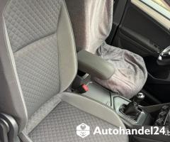 Volkswagen Tiguan 1.4 TSI – 11/2016 – 93.524 km – €15.900 - 5