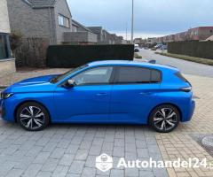 Peugeot 308 130 puretech 2023 - 3