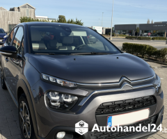 Citroën C3 in nette staat