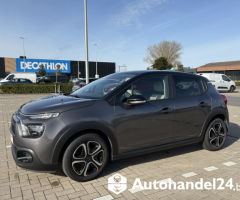 Citroën C3 in nette staat - 4