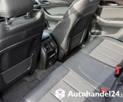 BMW X3 xDrive20d (G31) – 2018 – Full BMW History - 5