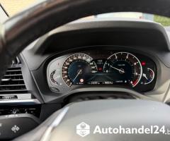 BMW X3 xDrive20d (G31) – 2018 – Full BMW History - 7