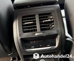 BMW X3 xDrive20d (G31) – 2018 – Full BMW History - 10