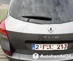 Renault clio 3 20th Anniversary Edition (special editio 4 cylinder) - 2