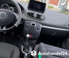 Renault clio 3 20th Anniversary Edition (special editio 4 cylinder) - 4