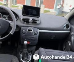 Renault clio 3 20th Anniversary Edition (special editio 4 cylinder) - 5