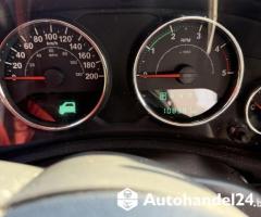 Jeep wrangler - 5