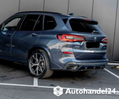 BMW x5 xdrive 45e Plugin Hybrid - 2