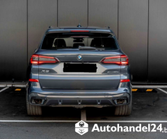 BMW x5 xdrive 45e Plugin Hybrid - 3