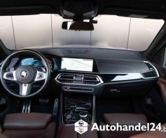 BMW x5 xdrive 45e Plugin Hybrid - 5