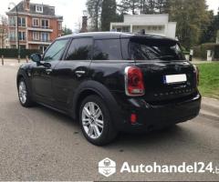 Mini Countryman 02/2018 Essence - 2