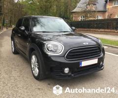 Mini Countryman 02/2018 Essence - 3