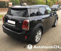 Mini Countryman 02/2018 Essence - 4