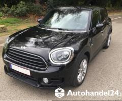 Mini Countryman 02/2018 Essence - 5