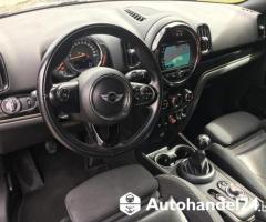 Mini Countryman 02/2018 Essence - 6