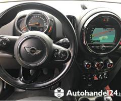 Mini Countryman 02/2018 Essence - 7