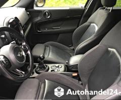 Mini Countryman 02/2018 Essence - 8