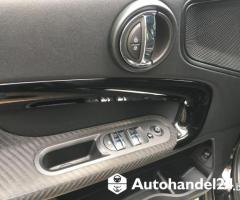 Mini Countryman 02/2018 Essence - 9