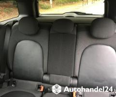 Mini Countryman 02/2018 Essence - 10