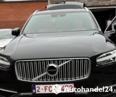 Volvo Xc90 Full options