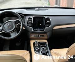Volvo Xc90 Full options - 2