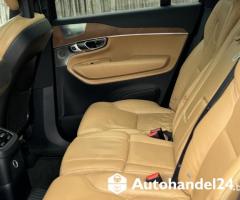 Volvo Xc90 Full options - 5