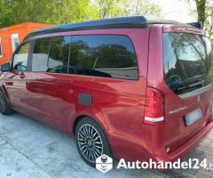 Mercedes-Benz Marco Polo V 250 d Edition - 2