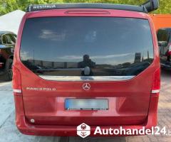 Mercedes-Benz Marco Polo V 250 d Edition - 3